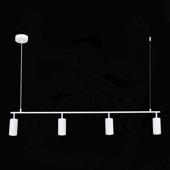 Подвесной светильник ST-Luce Kendo SL1213.503.04 - 3