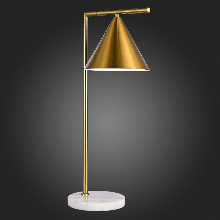 Настольная лампа декоративная ST-Luce Dizzie SL1007.204.01 - 3