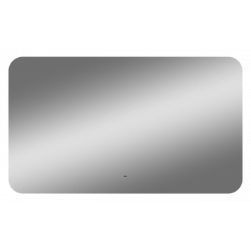 Зеркало Misty Адхил 120х70 с подсветкой АДХ-02-120/70-14 - 0
