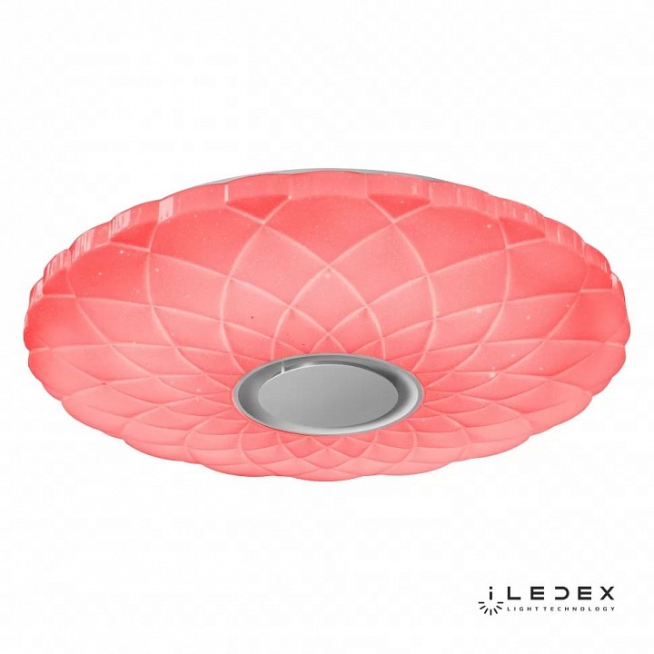 Накладной светильник iLedex Sphere ZN-XU108XD-GSR-YK - 1