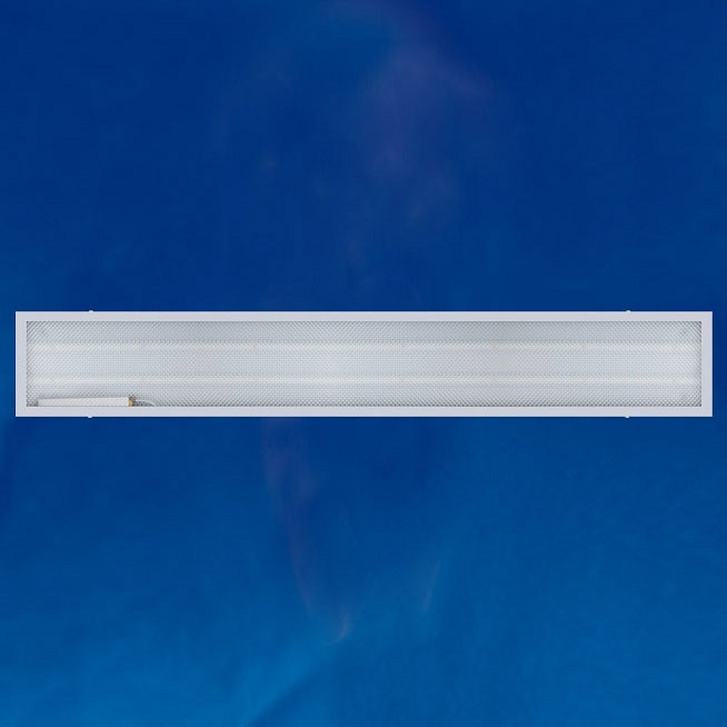 Встраиваемый светодиодный светильник Uniel ULP-18120 54W/4000К IP40 Premium White UL-00004479 - 0