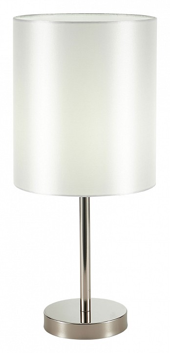 Настольная лампа декоративная EVOLUCE Noia SLE107304-01 - 0