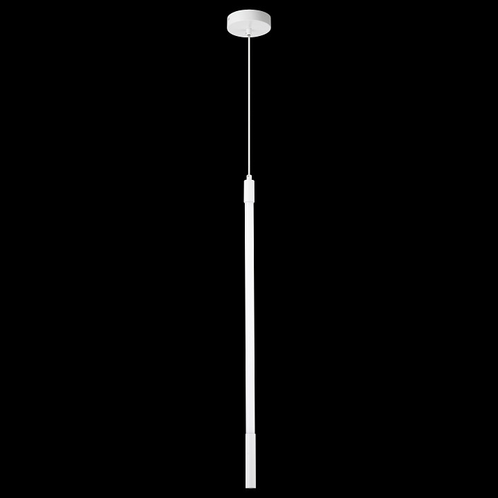 Подвесной светодиодный светильник Indigo FILATO 14008/1P White V000054L - 3