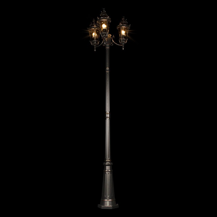 Садово-парковый светильник Loft IT Verona 100003/2300 - 2