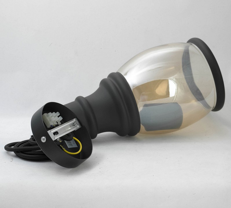 Подвесной светильник Lussole Tonawanda GRLSP-9690 - 5