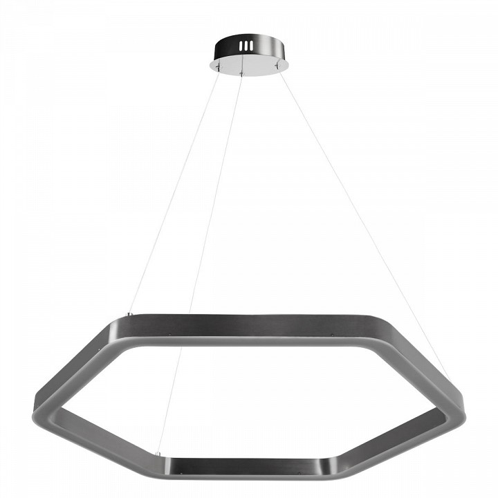 Подвесной светильник Loft it Titanium 10243M Dark grey - 1