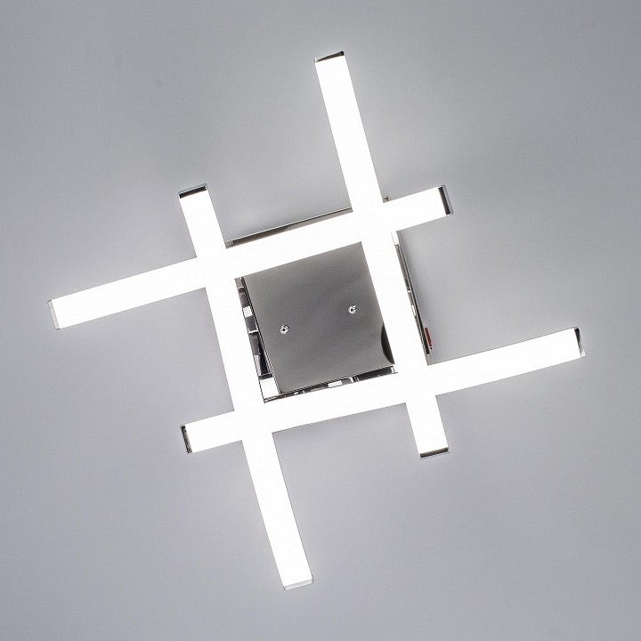 Потолочный светодиодный светильник Citilux Джек CL226121 - 2