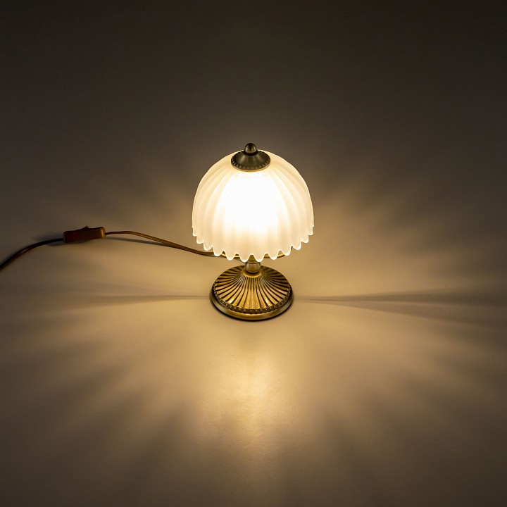 Настольная лампа Citilux Севилья CL414813 - 9