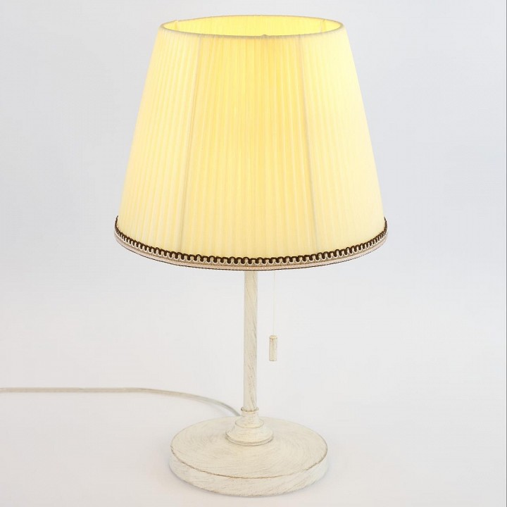 Настольная лампа декоративная Citilux Линц CL402723 - 4