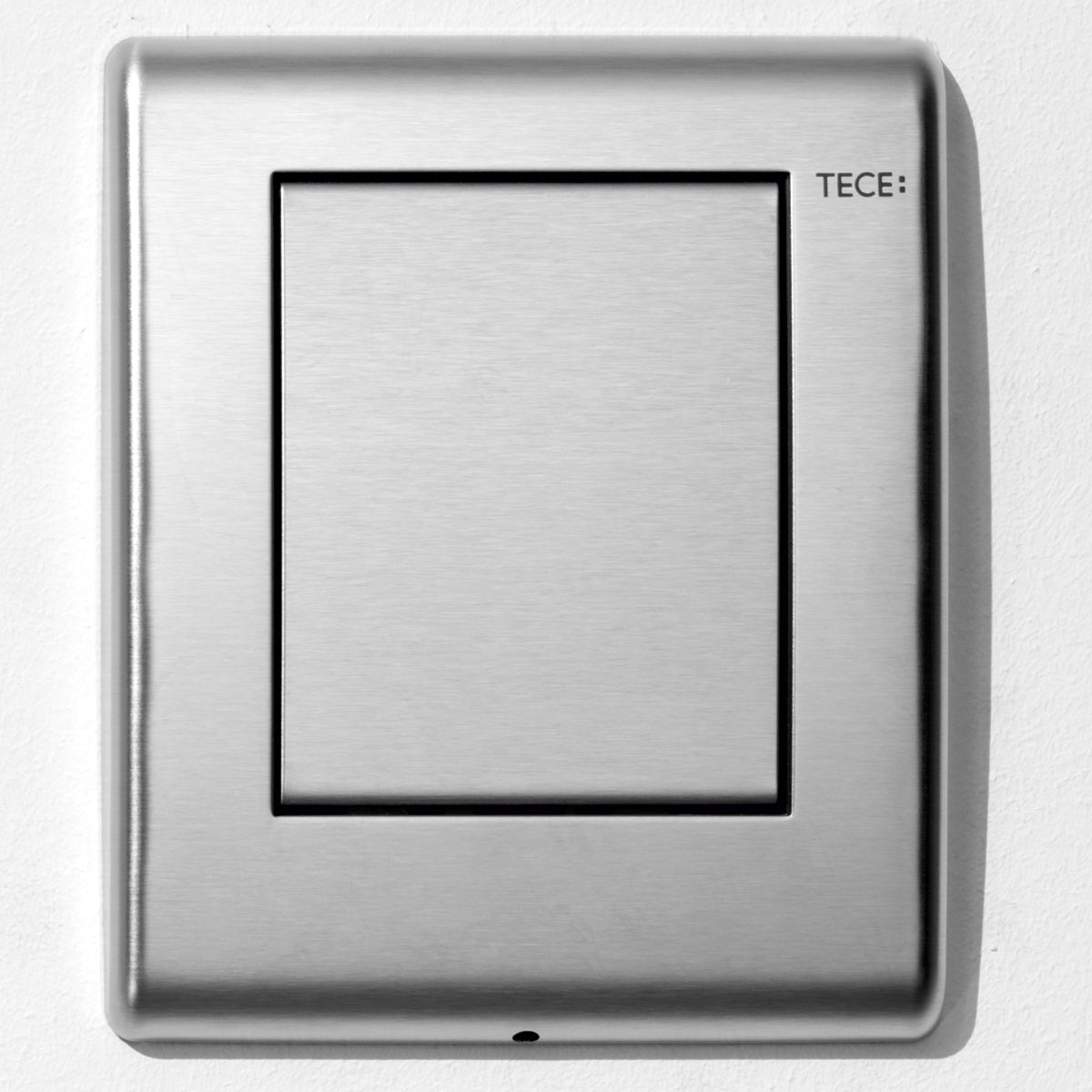 Кнопка смыва TECE Planus Urinal 9242310 для писсуара, сатин - 2