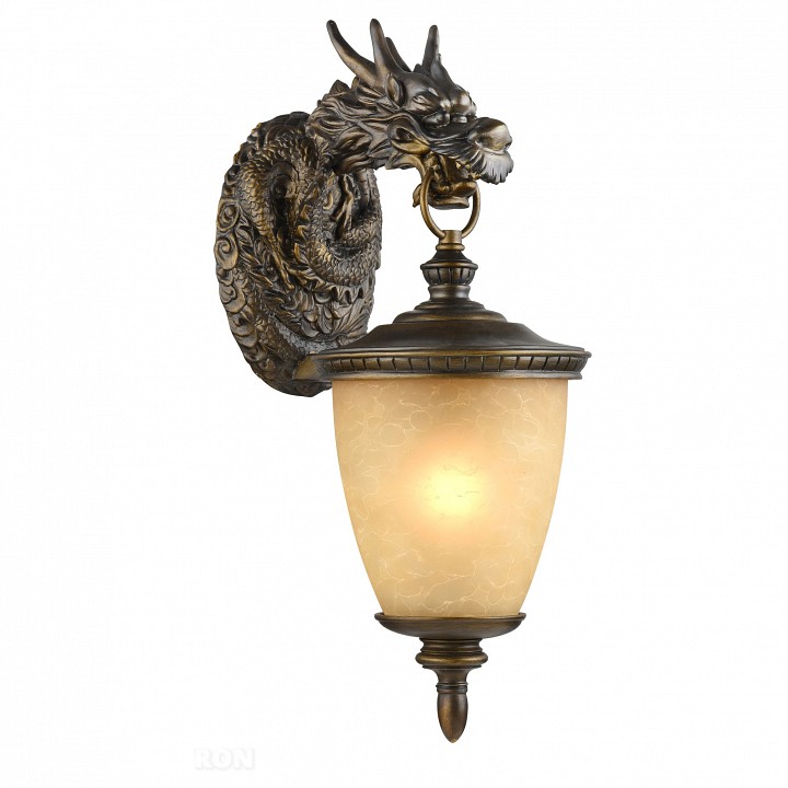 Светильник на штанге Favourite Dragon 1716-1W - 0