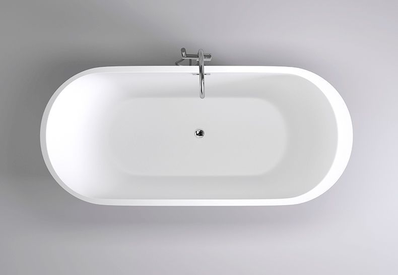 Акриловая ванна Black&White Swan SB105 105SB00 - 1