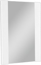 Зеркало Comforty Флоренция 60 белый глянец 00003127385 - 3