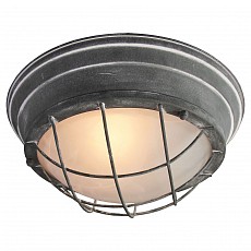Накладной светильник Lussole Brentwood LSP-9881 - 1