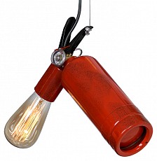 Подвесной светильник Lussole Sitka LSP-9545 - 1