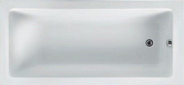NEONNEW150X70 Ванна акриловая KOLLER POOL Neon new /150х70/ (белый) - 0