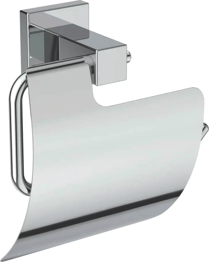Держатель для туалетной бумаги Ideal Standard Iom Square  E2191AA - 0