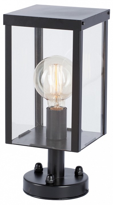 Настольная лампа декоративная Vitaluce  V8002-1/1L - 0