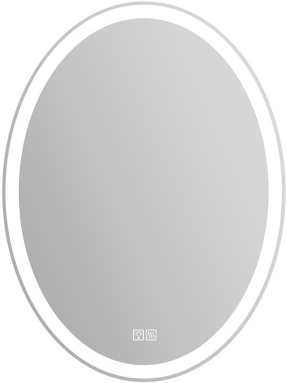 Зеркало BelBagno SPC-VST-750-900-LED-TCH-WARM - 0