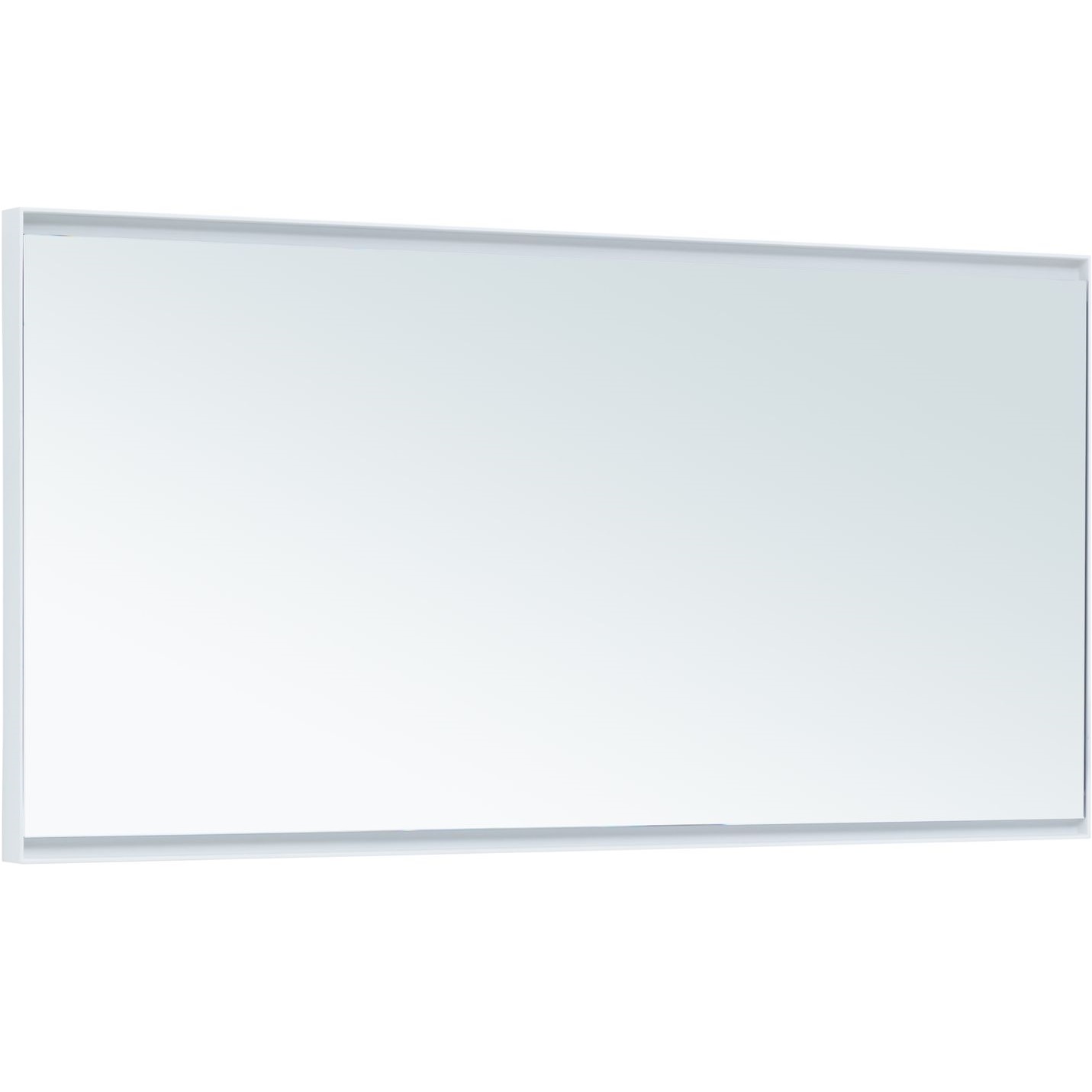 Зеркало Allen Brau Infinity 60х120 с подсветкой белый 1.21020.WT - 2