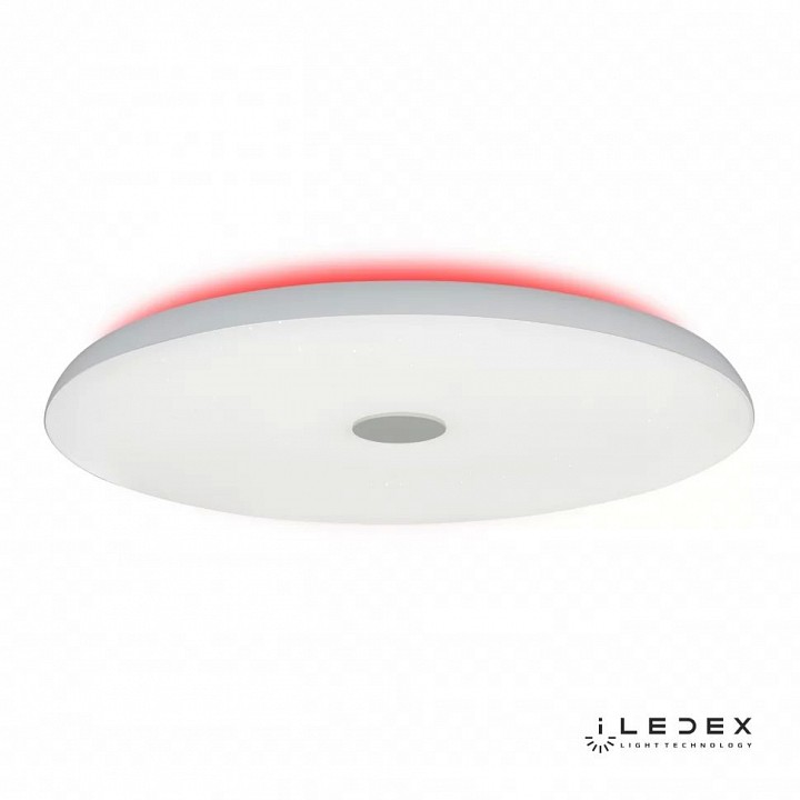 Накладной светильник iLedex Music 1706/600 WH - 1