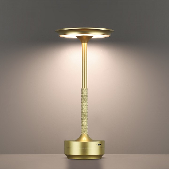 Настольная лампа декоративная Odeon Light Tet-A-Tet 5033/6TL - 4