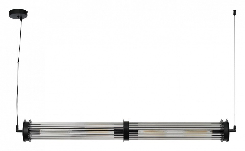 Подвесной светильник Favourite Trompa 4093-4P - 2