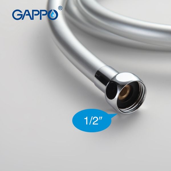 Душевой шланг Gappo G47 - 5