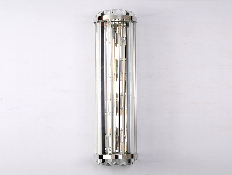 Накладной светильник Newport 10240 10248/A nickel - 0