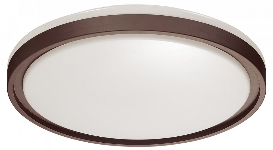 Настенно-потолочный светодиодный светильник Sonex Pale Navil 3044/DL - 3