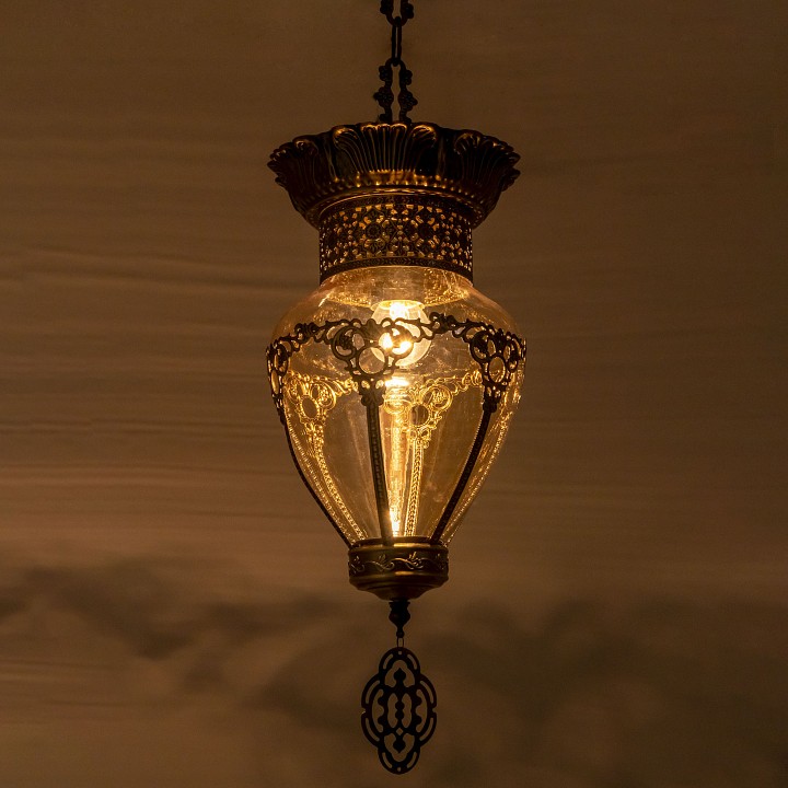 Подвесной светильник Citilux Каир CL419213 - 3