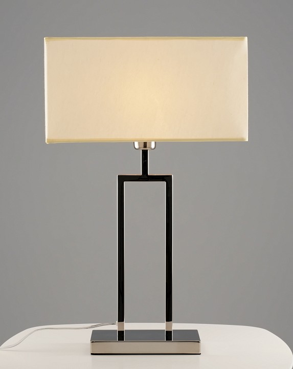 Настольная лампа декоративная Moderli Viola V10548-1T - 1