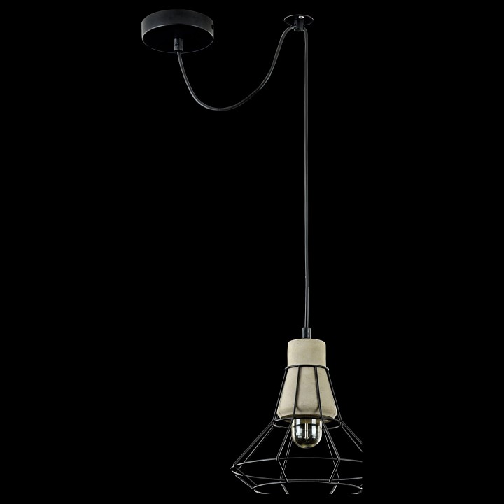 Подвесной светильник Maytoni Gosford T452-PL-01-GR - 3
