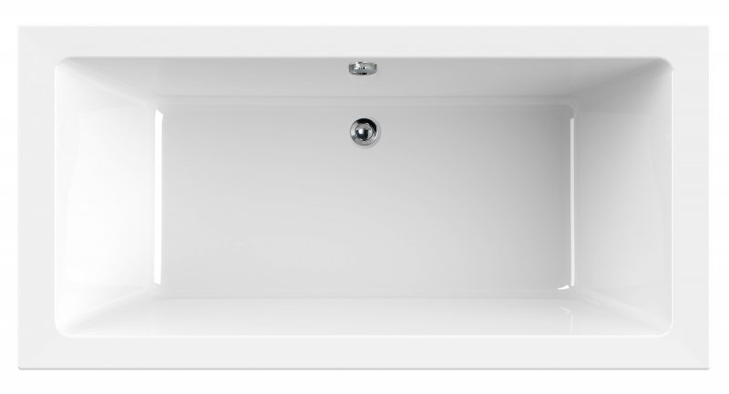 Передняя панель для акриловой ванны PLANE-200-SCR, 200x5x58 - 1