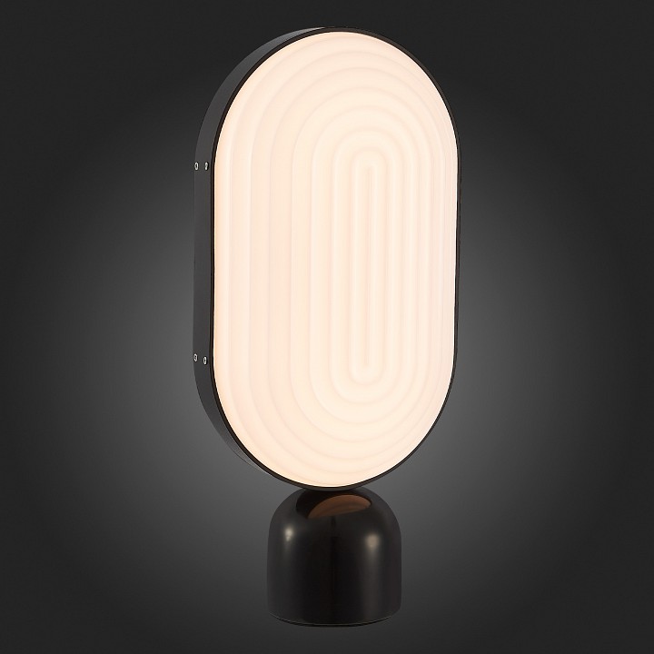 Настольная лампа декоративная ST-Luce Aire SL1302.404.01 - 3