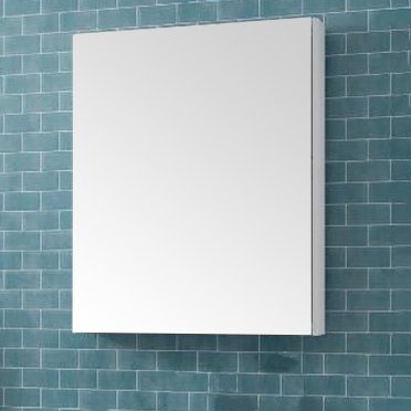 Зеркало-шкаф Aquaton Беверли 65 белый глянец 1A237002BV010 - 3