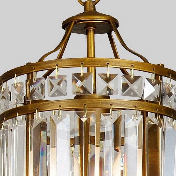 Подвесной светильник Favourite Ancient 1085-1P - 1