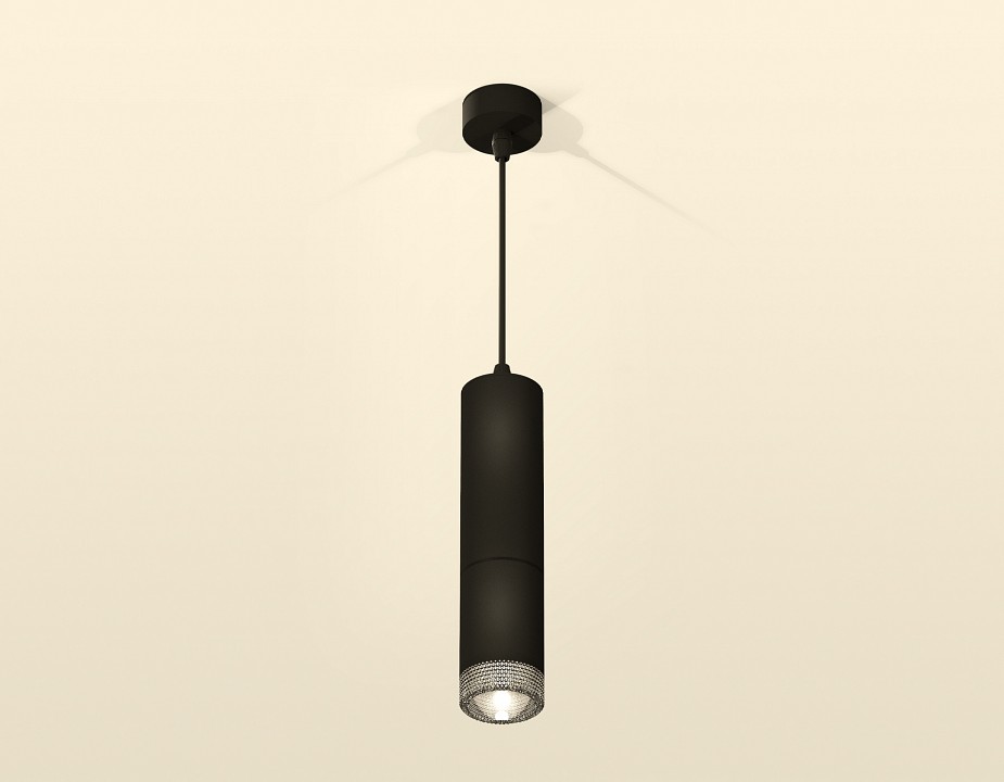 Подвесной светильник Ambrella Light XP XP6313001 - 1