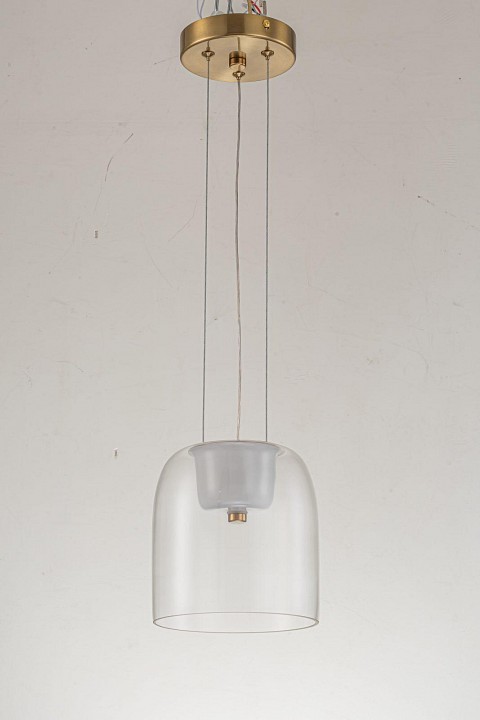 Подвесной светильник Arti Lampadari Narbolia Narbolia L 1.P6 CL - 1