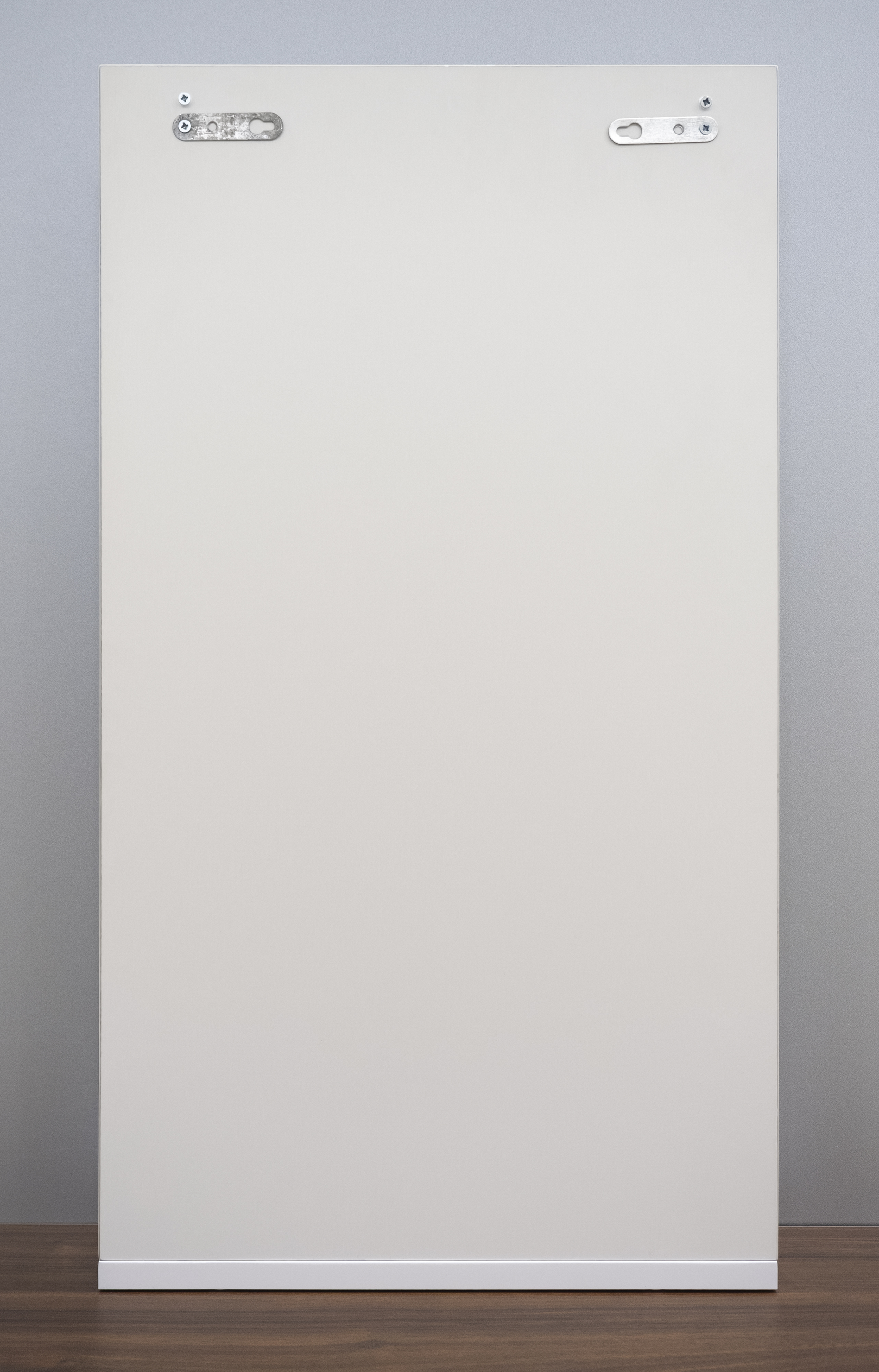 Зеркало DIWO Псков 40 с полкой, белое, узкое, прямоугольное, в современном стиле СО-Пс03045-01 - 7