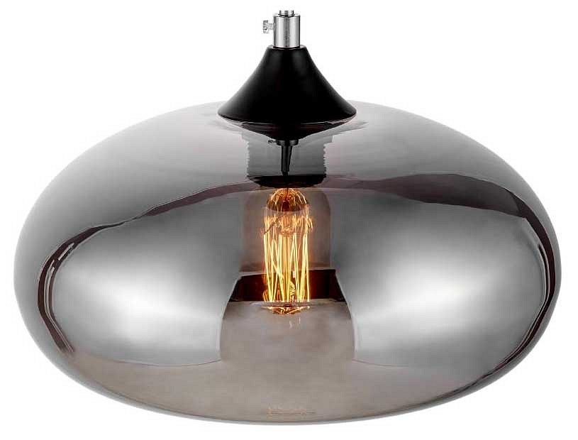 Подвесной светильник LUMINA DECO Brosso LDP 6810 GY - 2