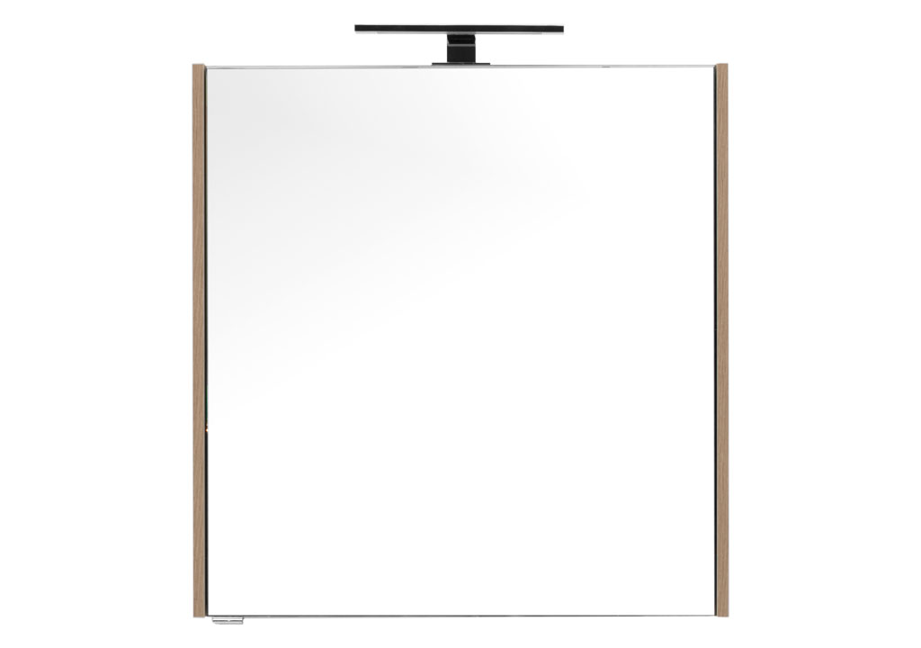 Зеркало-шкаф Aquanet  72.5 см  00201727 - 2
