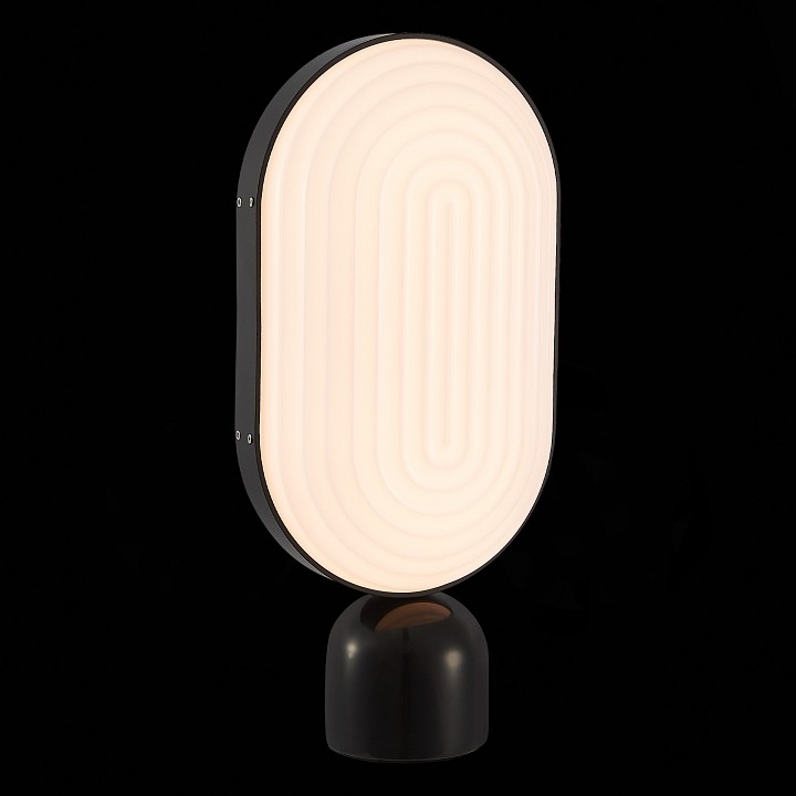 Настольная лампа декоративная ST-Luce Aire SL1302.404.01 - 2