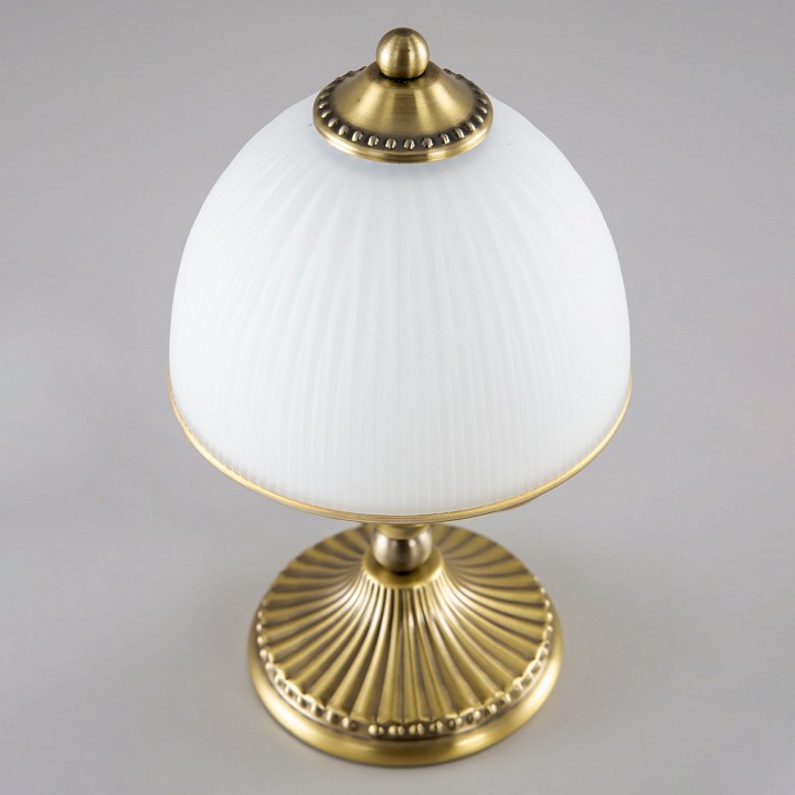 Настольная лампа Citilux Адриана CL405813 - 3