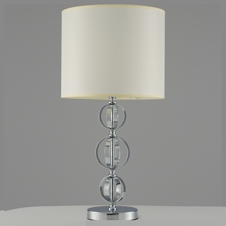 Настольная лампа декоративная Moderli Brulee V10550-1T - 0