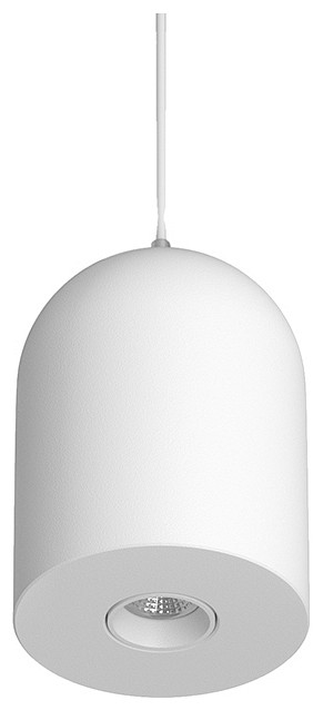 Подвесной светодиодный светильник Arlight SP-Elementa-Dome-R71-9W Day4000 032774 - 0