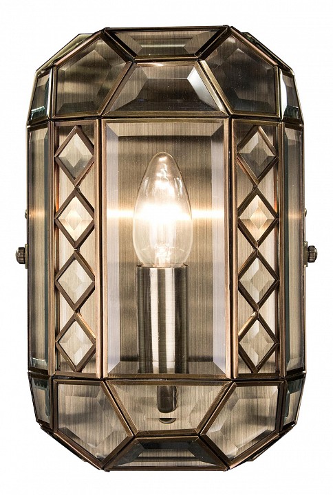 Настенный светильник Citilux Фасет CL441310 - 0