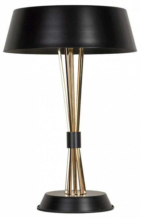 Настольная лампа декоративная Lussole LSP-0596 LSP-0597 - 0