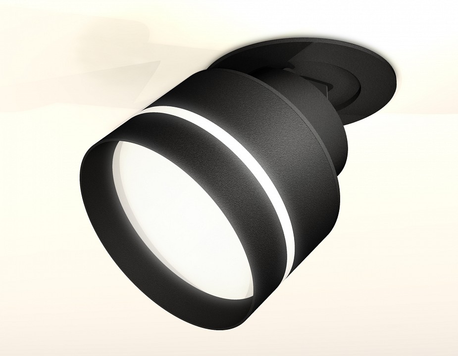 Встраиваемый светильник на штанге Ambrella Light XM XM8102525 - 2