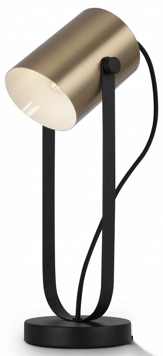 Настольная лампа Freya Elori FR4004TL-01BBS - 0